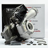 Turbocharger 49477-01002 Citroen Peugeot 2.2 HDi 2179 ccm 150kW 204BHP + GASKETS