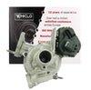 Turbocharger 857278-5003S FIAT 500X, DOBLO, FIORINO, TIPO