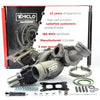 Turbocharger 819035-0011 Audi Volkswagen 2.0TSI 1984ccm 162 kW 220 BHP + GASKETS