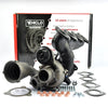 Turbocharger A2710903680 Mercedes C E SLK 1796 ccm 150 kW 204 BHP + GASKETS