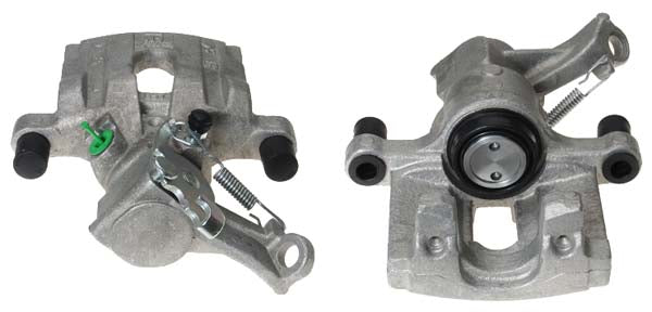 Brake Caliper for CADILLAC, OPEL, SAAB, VAUXHALL Left Rear 343098 Brand new