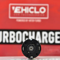 Turbocharger Actuator Motor 999928529 12V Diameter of gear wheel 6.84mm,10teeths