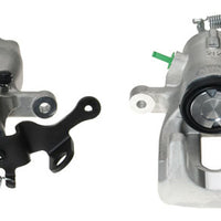 Brake Caliper for CITROËN, PEUGEOT Left Rear 344180 Brand new