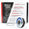 Turbocharger Cartridge CHRA 753420 W16 DV6TED4 D4164T Citroen Peugeot 109 BHP