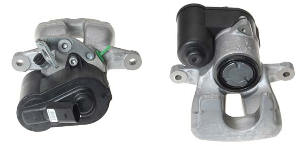 Brake Caliper for VW Left Rear 344860 Brand new