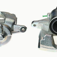 Brake Caliper for ALFA ROMEO, CITROËN, FIAT, OPEL Left Front 343638 Brand new