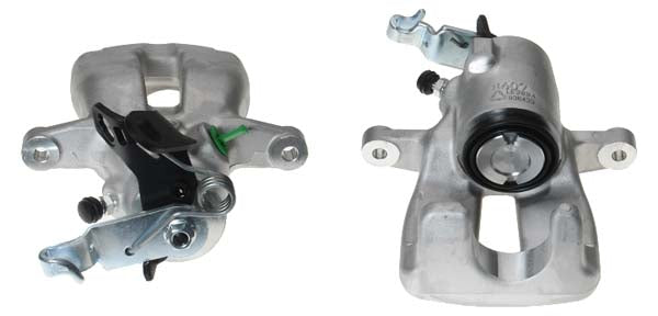 Brake Caliper for AUDI, SEAT, SKODA, VW Left Rear 343894 Brand new