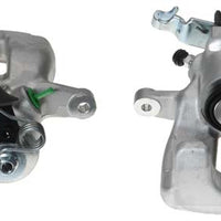 Brake Caliper for AUDI, SEAT, SKODA, VW Left Rear 343894 Brand new