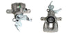 Brake Caliper for SEAT, SKODA Right Rear 344809 Brand new