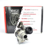 Turbocharger 829754 Citroën Peugeot 1.2 THP 1199 ccm 96 kW 130 BHP 9812723880