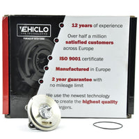 Turbocharger Cartridge CHRA 821943 for Nissan Renault Vauxhall 1.6 dCi 165 BHP