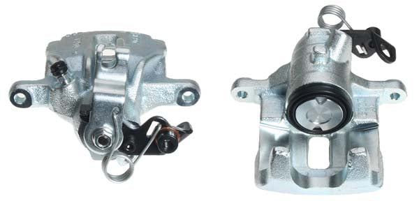 Brake Caliper for FIAT, OPEL, RENAULT, VAUXHALL Right Rear 343287 Brand new