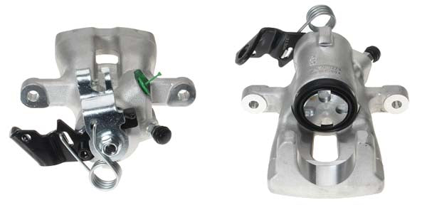Brake Caliper for OPEL, VAUXHALL Left Rear 343274 Brand new