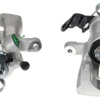 Brake Caliper for OPEL, VAUXHALL Left Rear 343274 Brand new
