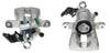 Brake Caliper for OPEL, VAUXHALL Left Rear 343274 Brand new