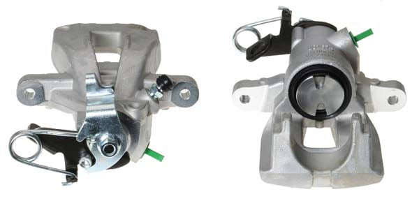 Brake Caliper for PEUGEOT Left Rear 343762 Brand new