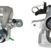 Brake Caliper for PEUGEOT Left Rear 343762 Brand new