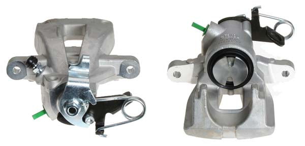 Brake Caliper for PEUGEOT Right Rear 343763 Brand new
