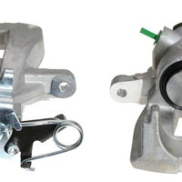Brake Caliper for PEUGEOT Right Rear 343763 Brand new