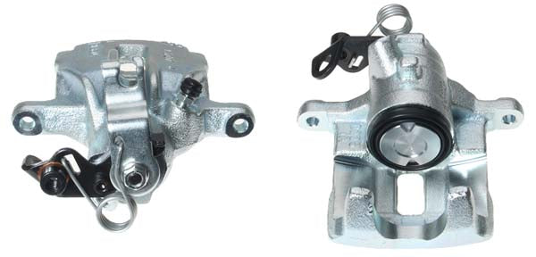 Brake Caliper for FIAT, OPEL, RENAULT, VAUXHALL Left Rear 343286 Brand new