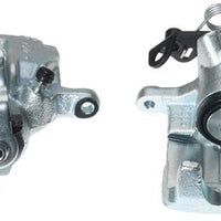 Brake Caliper for FIAT, OPEL, RENAULT, VAUXHALL Left Rear 343286 Brand new