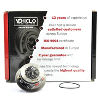 Turbocharger Cartridge CHRA 49377-07440 BJM BJL Volkswagen 2.5 TDI 163 BHP