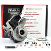 Turbocharger 812971 Ford Ranger 3.2 TDCi 3198 ccm 147 kW 200 BHP + GASKETS