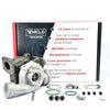 Turbocharger 720931 Volkswagen T5 Transporter 2.5 TDI 128 kW 174 BHP + GASKETS
