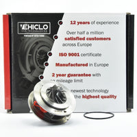 Turbocharger Cartridge CHRA 49335-01122 4N14 Mitsubishi 2.2 Di-D 2268ccm 150 BHP