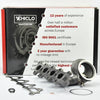 Turbocharger new housing manifold 53039700110 Vauxhall Astra Insignia + GASKETS