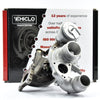 Turbocharger 49130-00103 Vauxhall Adam Astra Corsa 999ccm 85kW 115 BHP 95525171