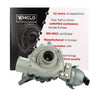 Turbocharger 820371-5002S HONDA CIVIC IX, CR-V IV