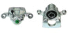 Brake Caliper for NISSAN, RENAULT Right Rear 344125 Brand new