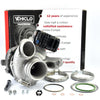 Turbocharger 806094 BMW 330 d 530 d X3 X4 X5 2993 ccm 190 kW 258 BHP + GASKETS
