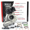 Turbocharger 53039700523 BMW 550 750 X5 X6 2993 ccm 280 kW 381 BHP + GASKETS