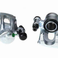 Brake Caliper for AUDI, MERCEDES-BENZ, SEAT, SKODA, VW Left Front 343882 Brand new