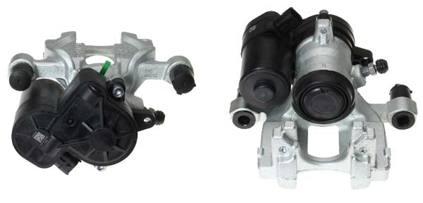 Brake Caliper for FORD Left Rear 345020 Brand new