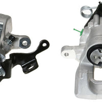 Brake Caliper for CITROËN Left Rear 344248 Brand new