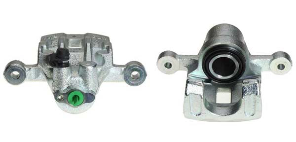 Brake Caliper for HYUNDAI, KIA Right Rear 344493 Brand new