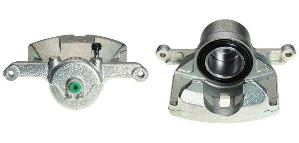 Brake Caliper for NISSAN, RENAULT Right Front 344123 Brand new