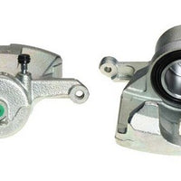 Brake Caliper for NISSAN, RENAULT Right Front 344123 Brand new