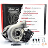 Turbocharger 750773 BMW 330 d E46 2993 ccm 150 kW 204 BHP + GASKETS