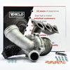 Turbocharger 11658643130 BMW 218i X1 Mini 1499 ccm 100 kW 136 BHP CONTI8600045