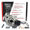 Turbocharger 54399700061 Land Rover Range Rover 3628ccm 200 kW 272 BHP + GASKETS