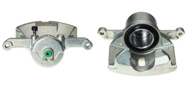 Brake Caliper for NISSAN, RENAULT Left Front 344122 Brand new