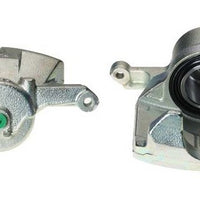 Brake Caliper for NISSAN, RENAULT Left Front 344122 Brand new