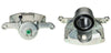 Brake Caliper for NISSAN, RENAULT Left Front 344122 Brand new