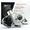 Turbocharger 850840 Ford Transit 2.0 TDCI 1995 ccm 124 kW 168 BHP KK2Q6K682BB