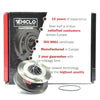 Turbocharger Cartridge CHRA 788479 Duratorq Land Rover Defender 2.2L 122 BHP