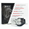 Turbocharger Actuator Wastegate 787274 Alfa Romeo Fiat Jeep 2.0 170 BHP